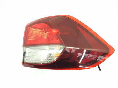 Used Left taillight FORD ECOSPORT [2011-2022]  29641884