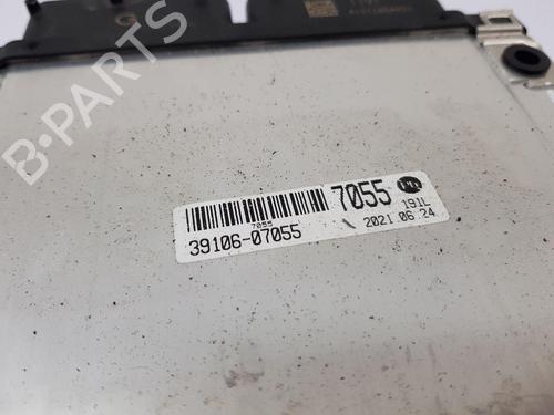 Engine control unit (ECU) HYUNDAI i20 III (BC3, BI3) | BP31574425M57