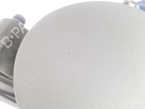 Fuel door actuator HONDA CIVIC IX (FK) 1.8 i-VTEC (FK2) | BP22667748E18