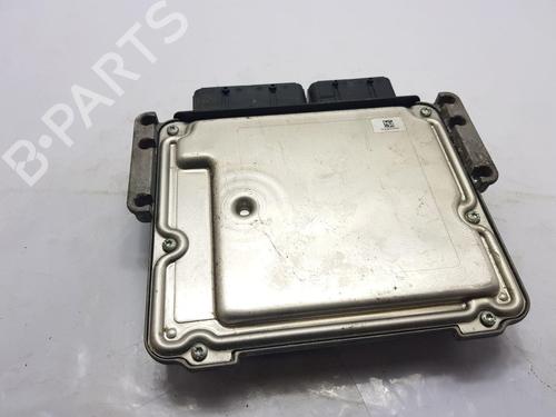 Engine control unit (ECU) PEUGEOT 2008 I (CU_) 1.6 BlueHDi 120 | BP30891561M57  - Image 6