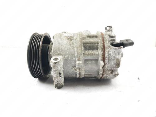 AC compressor AUDI A3 Limousine (8VS, 8VM) 1.4 TSI | BP30290382M34 
