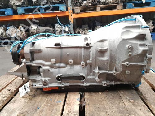 Gearbox ALFA ROMEO GIULIA (952_) | BP24116203M3