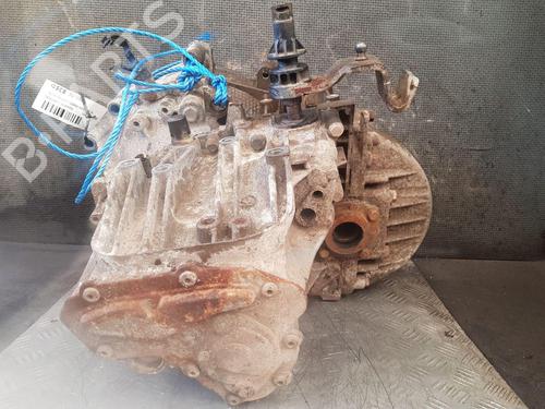 Gearbox PEUGEOT BOXER Van 2.2 HDi 130 | BP39638651M3 - Image 6