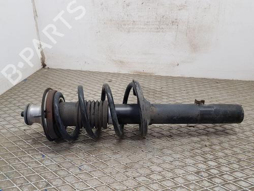 Used Right rear shock absorber PORSCHE BOXSTER (981) S 3.4 (315 hp) 27689267