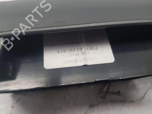 Luftventil SUZUKI SWIFT III (MZ, EZ) 1.5 (RS415, ZC21S) | BP33473030I21 - Image 6