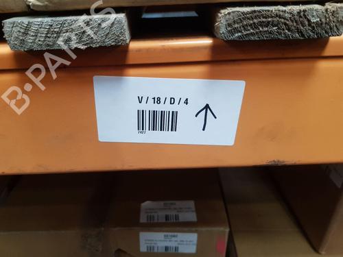 ABS pump DACIA SANDERO II  | BP22670188M43  - Image 8