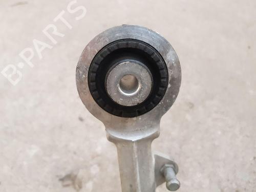 Left front suspension LAND ROVER DEFENDER Station Wagon (L663) D300 MHEV 4x4 | BP32398121M72 