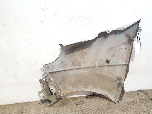 Right front fenders RENAULT TRAFIC II Van (FL) 2.0 dCi 115 (FL01, FL0U, FL00, FL0H, FL0M) | BP28684195C42 