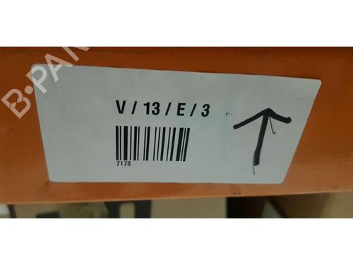Electronic module RENAULT GRAND SCÉNIC III (JZ0/1_) 1.4 16V (JZ0F) | BP29263014M83 