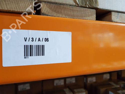 Headlight switch VOLVO S60 I (384) D5 | BP33630037I24  - Image 9