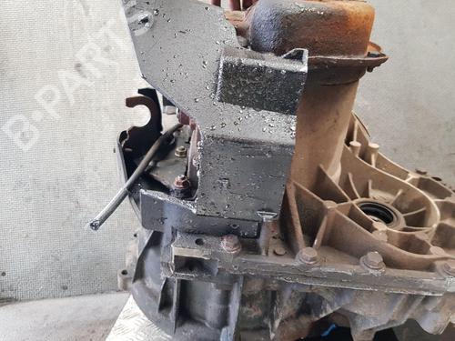 Gearbox FORD FIESTA VI (CB1, CCN) 1.4 TDCi | BP27353217M3  - Image 10