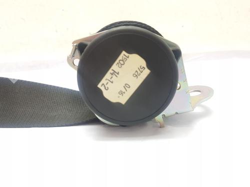 Rear center seatbelt FORD FIESTA V (JH_, JD_) 1.6 TDCi | BP29492823I27 