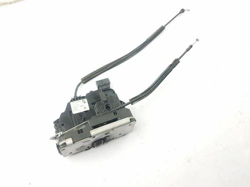 Front left lock CITROËN JUMPER II Van 2.2 HDi 130 | BP28444425C98