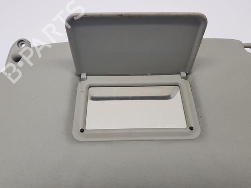 Left sun visor HONDA CIVIC VII Hatchback (EU, EP, EV) 1.6 i (EP2, EU8, EU6) | BP32275040I1