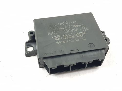 Module électronique LAND ROVER RANGE ROVER III (L322) 3.6 D 4x4 (272 hp) 30331040