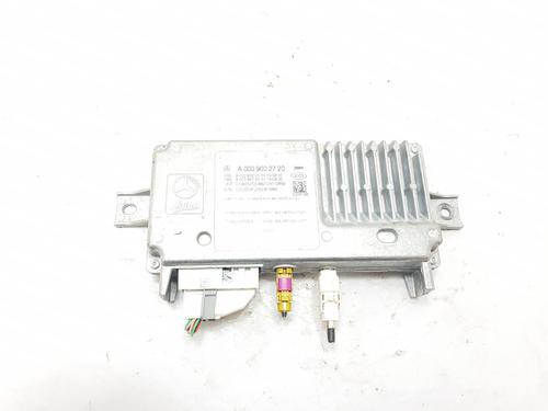 Elektronisk modul MERCEDES-BENZ GLC (X253) 220 d 4-matic (253.915) (194 hp) 25840199