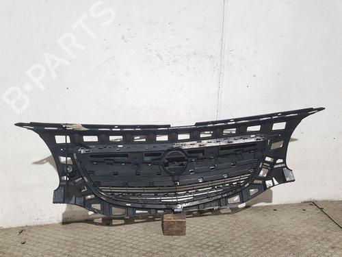 Gitter VAUXHALL INSIGNIA Mk I (A) Hatchback (G09) 2.0 CDTI (68) | BP30581235C40