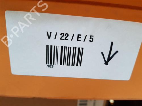 Gear lever SUZUKI CELERIO (LF) 1.0 (AVK310) | BP36508042M90  - Image 6