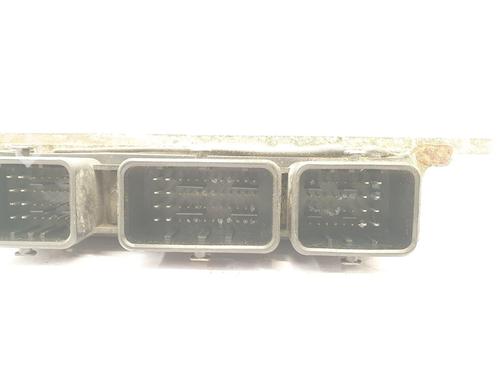 Engine control unit (ECU) NISSAN NOTE (E11, NE11) 1.6 | BP22662440M57 - Image 5