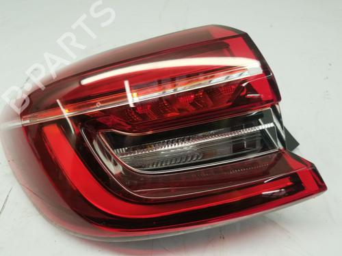 Left taillight RENAULT CLIO V (B7_) 1.0 TCe 100 (B7MT) | BP39101843C34 - Image 3