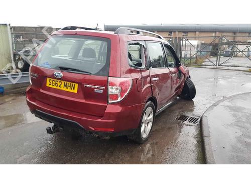 Used Parts SUBARU FORESTER (SH_) 2.0 D AWD (SHH, SHD, SHN) (147 hp) 2130066