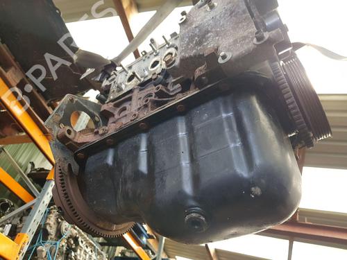 Engine FORD KA (RU8) 1.2 | BP26943237M1