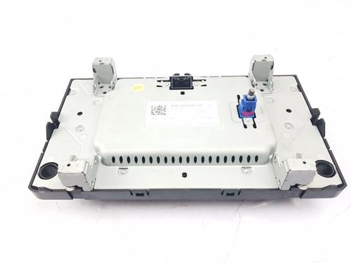 Radio VW GOLF VII (5G1, BQ1, BE1, BE2) 1.4 TSI | BP29839478E6