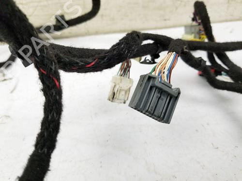 Wiring harness MCLAREN 720S 4.0 | BP22682945E16 