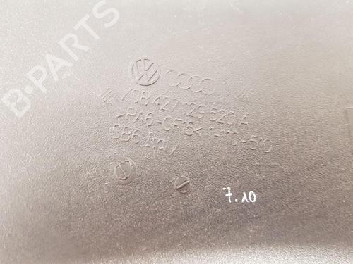 Pipe AUDI R8 Spyder (427, 429) 4.2 FSI quattro | BP30045143M125