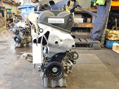 Engine AUDI Q2 (GAB, GAG) | BP25461727M1