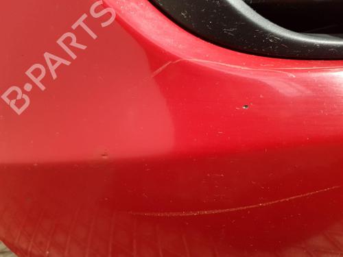 Front bumper SUZUKI SWIFT IV (FZ, NZ) 1.2 (AZH412, ZC72S) | BP32221622C7 