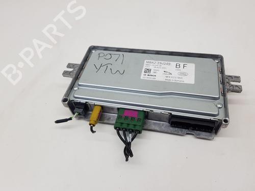 Other LAND ROVER RANGE ROVER VELAR (L560)  | BP31053787O1  - Image 5