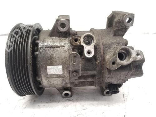 AC-Kompressor TOYOTA COROLLA Verso (ZER_, ZZE12_, R1_) 2.2 D-4D (AUR10_, AUR10R) | BP22665580M34 