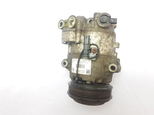 Used AC compressor VAUXHALL ASTRA Mk VI (J) GTC (P10) 1.4 (140 hp) 29597710