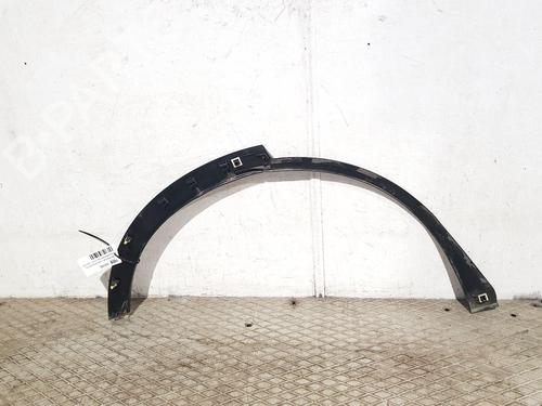 Rear left wheel arch trim HONDA CR-V V (RW_, RT_) 2.0 E-CVT HYBRID AWD (RT6) | BP31933186C136 