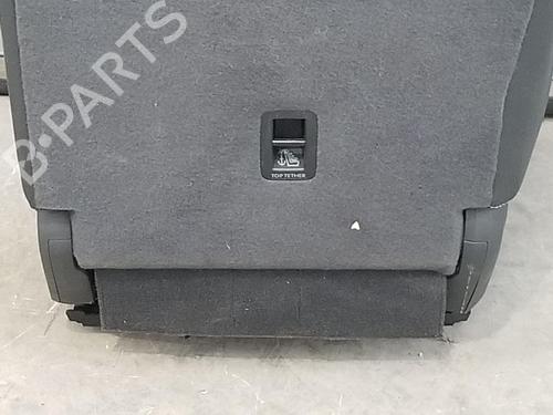 Rear seat VW TOUAREG (CR7, RC8) | BP37461556C17 - Image 10