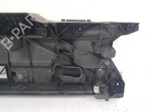 Front bumper reinforcement PEUGEOT EXPERT Van (V_) 1.6 BlueHDi 95 | BP29292834C109 