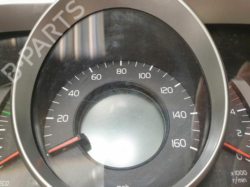 Instrument cluster VOLVO V40 Hatchback (525) D2 | BP22657590C47 - Image 5