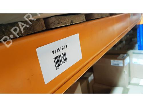 Left taillight FORD FOCUS III Turnier 1.5 TDCi | BP28363051C34 