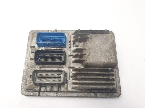 Used Engine control unit (ECU) VAUXHALL ASTRA Mk VII (K) (B16) 1.4 Turbo (150 hp) 22205920