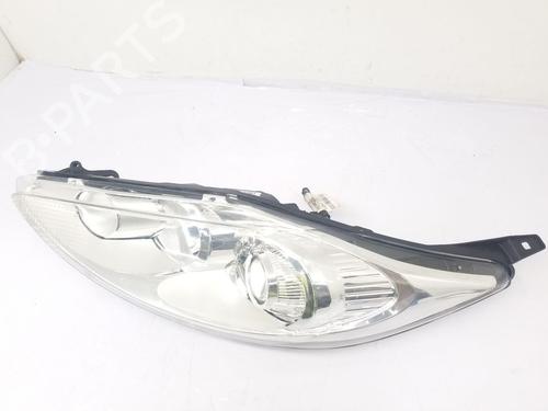 Used Left headlight Left headlight 38558447 38558447