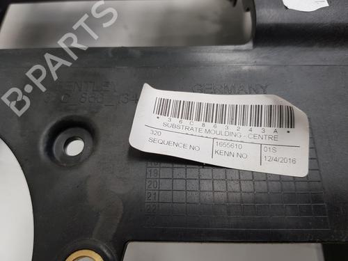 Other BENTLEY BENTAYGA (4V1) 6.0 | BP22678758O1 