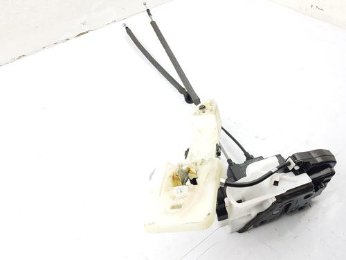 Rear right lock HYUNDAI SANTA FÉ II (CM) 2.2 CRDi 4x4 | BP29620310C99 