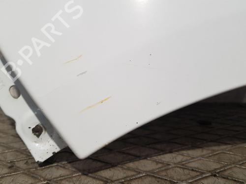 Left front fenders RENAULT TRAFIC II Van (FL) 2.0 dCi 115 (FL01, FL0U, FL00, FL0H, FL0M) | BP28501059C41 