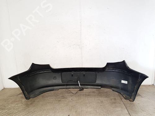Rear bumper BMW 1 (E81) 116 d | BP32375318C8