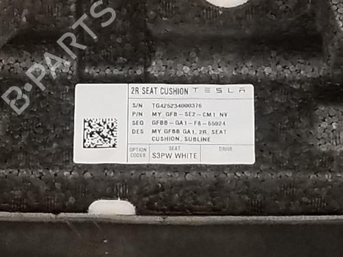 Right front seat TESLA MODEL Y (5YJY)  | BP32870615C16  - Image 60