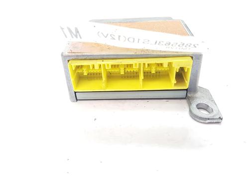 ECU airbags NISSAN NV200 Van 1.5 dCi 90 (M20, M20N, M20M) | BP26012986M53 