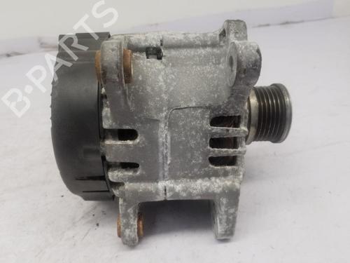 Alternator AUDI A5 Sportback (F5A, F5F) 2.0 TDI | BP22665496M7 