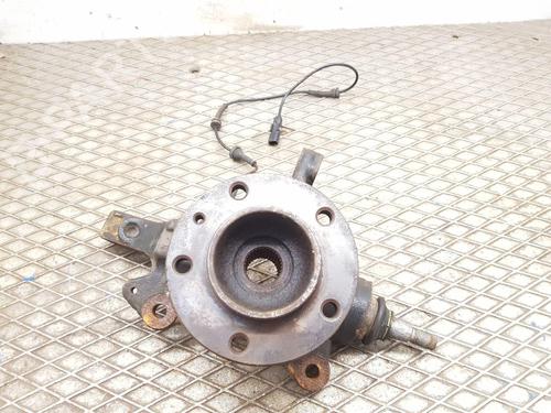 Used Left front steering knuckle RENAULT MASTER III Van (FV) [2010-2026]  31282556