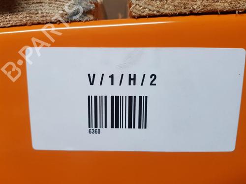 Engine control unit (ECU) KIA PICANTO I (SA) 1.1 | BP30914693M57